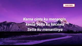 Download lagu Usop – Gelora (Lirik) mp3 Download lagu Usop – Gelora (Lirik) mp3