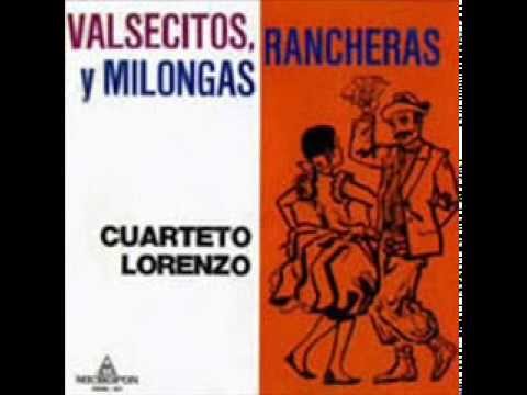 Japonesita - Cuarteto Lorenzo (1963)