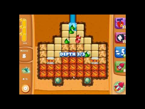 Diamond Digger Level 992