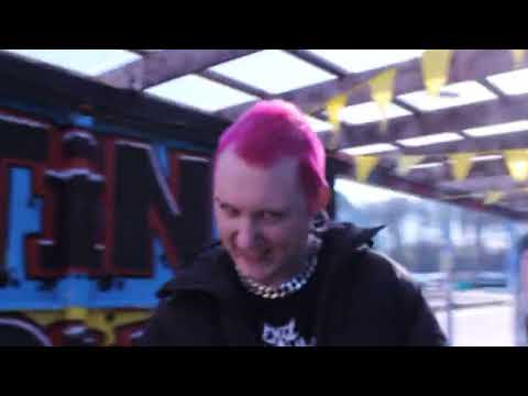 Ewil TheDemonDude! - iNeed2Sm0ke2 (Official Music Video)