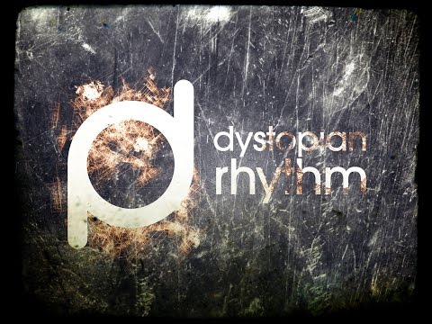 Vegim - Dystopian Rhythm podcast 107