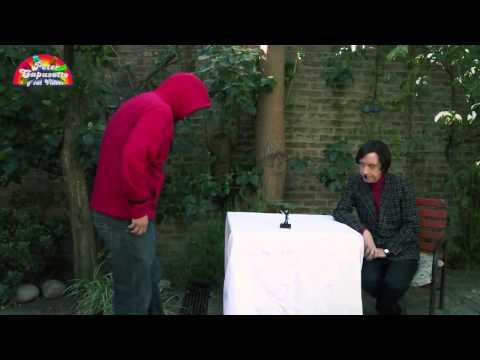 Tercer Raid - Micky Vainilla - Peter Capusotto y sus videos (Temporada 10)