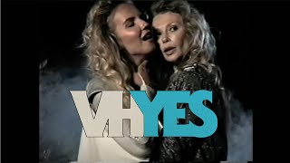 VHYES - Official Trailer - Oscilloscope Laboratories HD