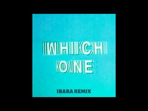 Drake & Central Cee - Which One (IBARA Remix)