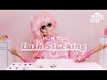 Trixie S Lash Stacking Secrets