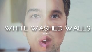 Yes Nice &quot;White Washed Walls&quot;