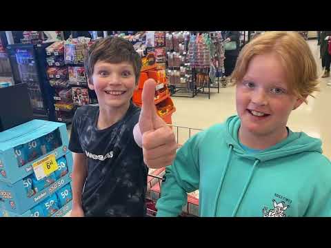 2023 Compre com um policial