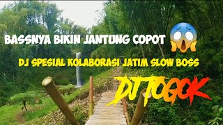 Download lagu Spesial Dj kolaborasi jatim slow basss|| Dj togok mp3