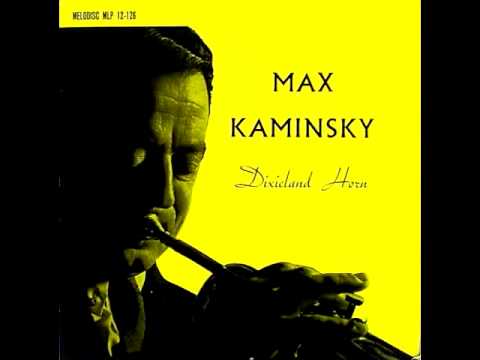 Max Kaminsky, James P. Johnson & Eddie Condon ∽ Love Nest ∽ 1944