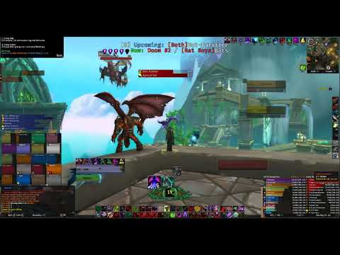The Defense of Eonar Mythic