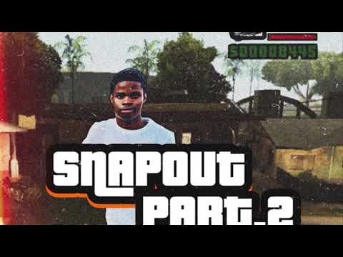 Snapout part bandup ty