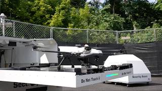 Meet Guardian + DroneIQ: Smarter Automated Security from Above