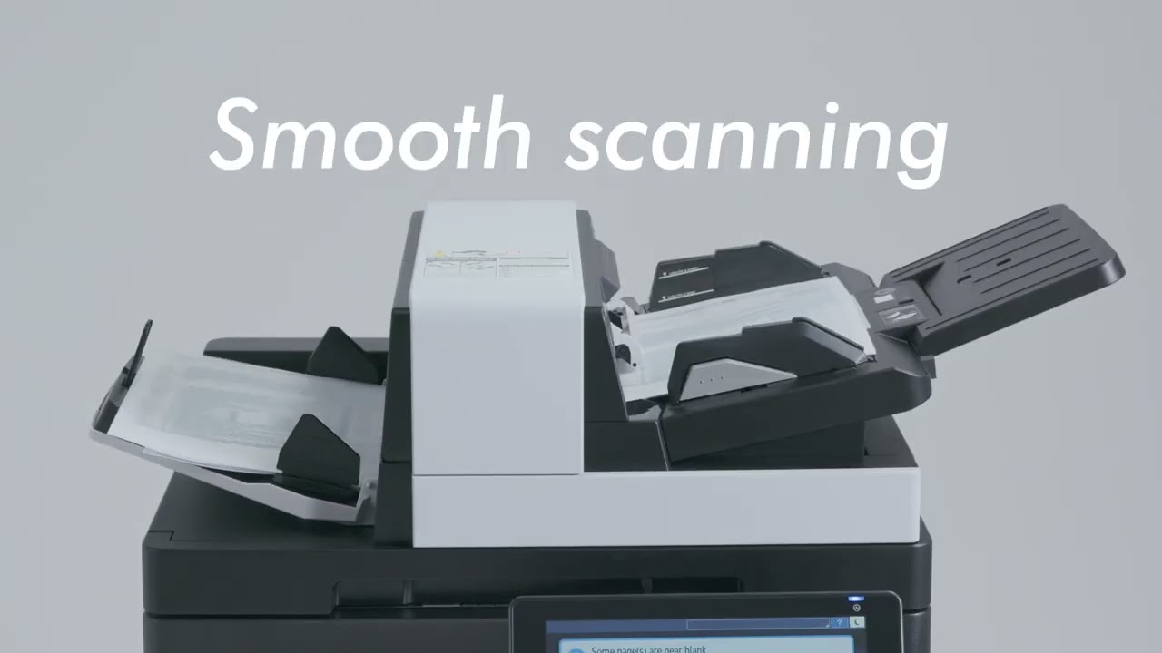 RICOH SD Series | Seamless Document Digitisation & Intelligent Workflow Automation