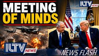 ILTV News Flash – July 29, 2026