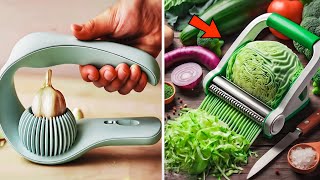 Top 12 Amazon Kitchen Essentials That Make Cooking Easier! 🍳✨