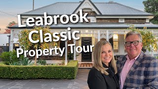 Video overview for 37 Tusmore Avenue, Leabrook SA 5068