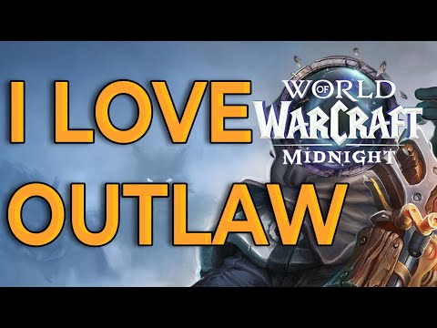 I played Outlaw on the Midnight Beta...