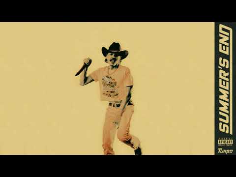 Turbo - Summers End (Official Audio)