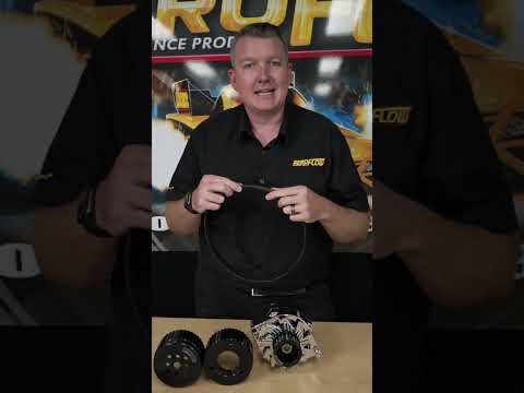 Get it RIGHT, Not TIGHT! Gilmer Belt Tension