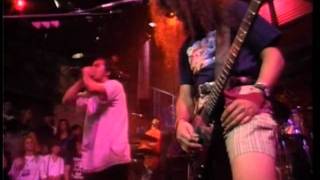 Faith No More - Caffeine