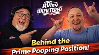 Matt’s RV Reviews EXPOSES the RV Industry Truth 😳💩 YouTube to Liquify 🚀🔥What Fans Didn’t Expect…