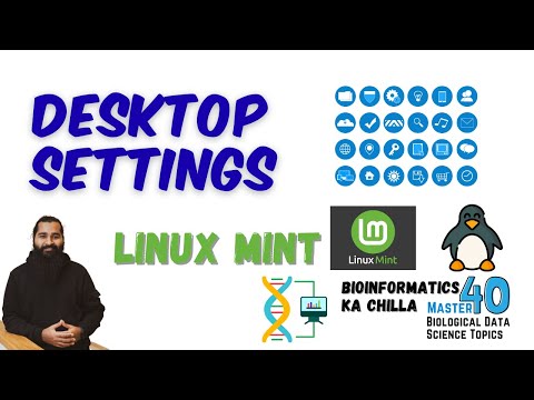 Intro to Linux and Linux Distributions for Bioinformatics and Data Science