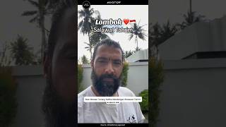 Download lagu Bule Merasa Tenang Ketika Mendengar Sholawat Tarhim #reaction #bule #shorts #fyp #usa mp3 Download lagu Bule Merasa Tenang Ketika Mendengar Sholawat Tarhim #reaction #bule #shorts #fyp #usa mp3