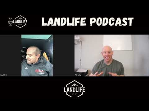 , title : 'LandLife 5: How To Start An Ambulance Company!'
