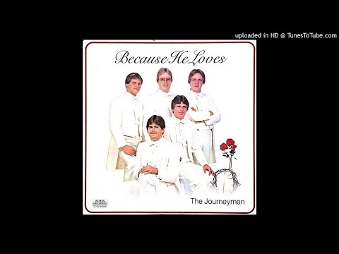 Because He Loves LP - ONU's Journeymen (1982) [Full Album]