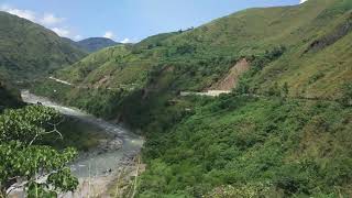 preview picture of video 'Kalinga Road Trip Mountain View to Apo Whang Od'