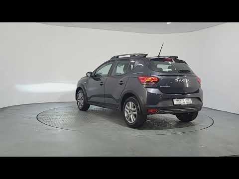 Dacia Sandero Stepway EXPRESSION 1.0 Petrol Automa - Image 2