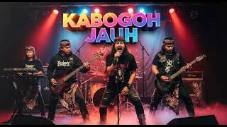 Download lagu KABOGOH JAUH-Lagu Sunda ( cover rock ) mp3