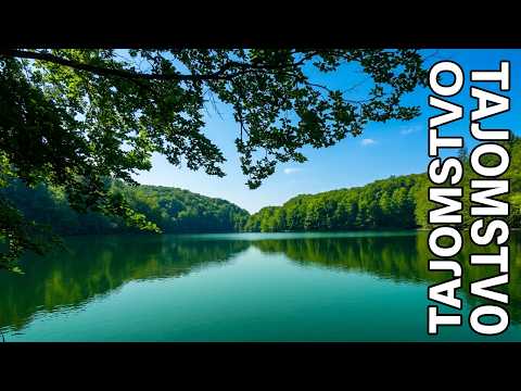 Tajomstvo Morského oka