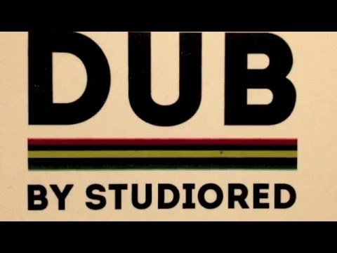 Dub by Studiored - Talk to the Dub