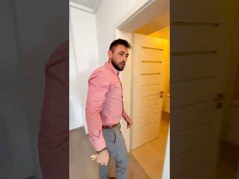 Apartament nou/ 2 locuri de parcare/ balcon 30 mp Sibiu