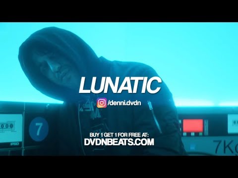 [FREE] UFO361 Type Beat | 🌚 LUNATIC 🌚 | 2019