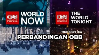 Download lagu Perbandingan OBB : CNN ID The World Tonight × CNN ID World Now (2021) mp3 Download lagu Perbandingan OBB : CNN ID The World Tonight × CNN ID World Now (2021) mp3
