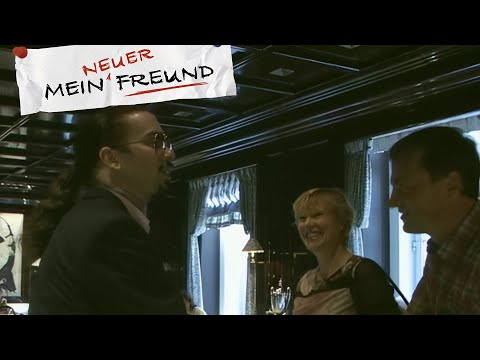 Verliebt, verlobt, verzweifelt | Mein neuer Freund mit Christian Ulmen