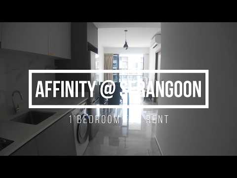Affinity At Serangoon, 32 Serangoon North Avenue 1, 1 Bedroom, 474 sqft, Condominium For Rent, by Steven Chia, 24596290 - PropertyGuru.com.sg
