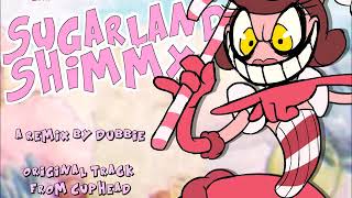 [Music] Cuphead OST - Sugarland Shimmy (Baroness von Bon Bon&#39;s Theme) remix