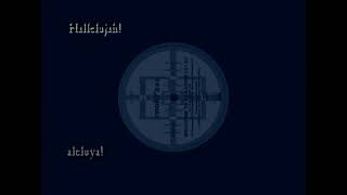 Front 242 - Welcome to paradise (1988) lyrics/letra