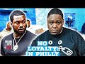 MIKE KNOX RIMEEK Meek Mill Diss Track 50 Cents Philly Top Goon