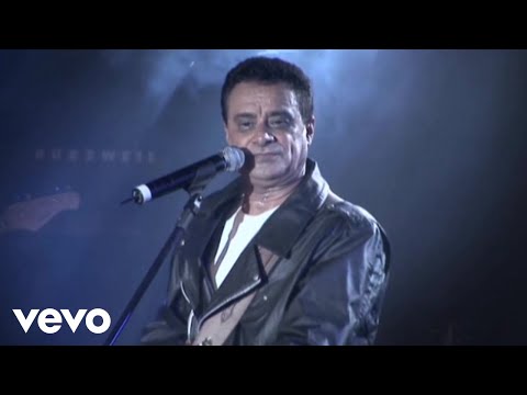 The Originals, Almir Bezerra - Onde Estão Teus Olhos Negros / Nathalie (Ao Vivo)