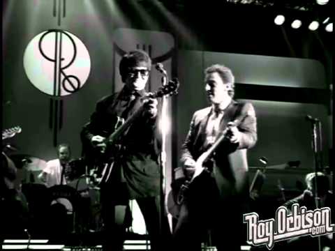 Roy Orbison and Friends - 