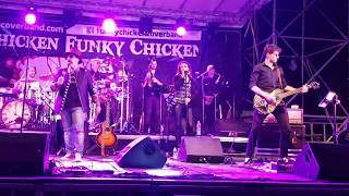 Funky Chicken - Voodoo Voodoo 15-07-2017
