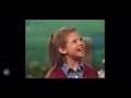 Barney Ring Around Roses Tips Toe Skip Hop Run