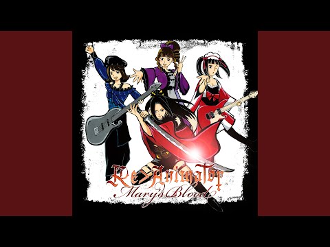 終曲:BATTLER (｢悪魔組曲作品666番二短調｣より) ～荒涼たる新世界