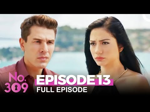 No. 309  Episode 13 (English Subtitles)