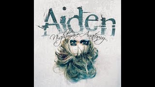 Aiden - The Last Sunrise (DUAL COVER)