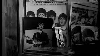 The Beatles - Lucille (Live At BBC)